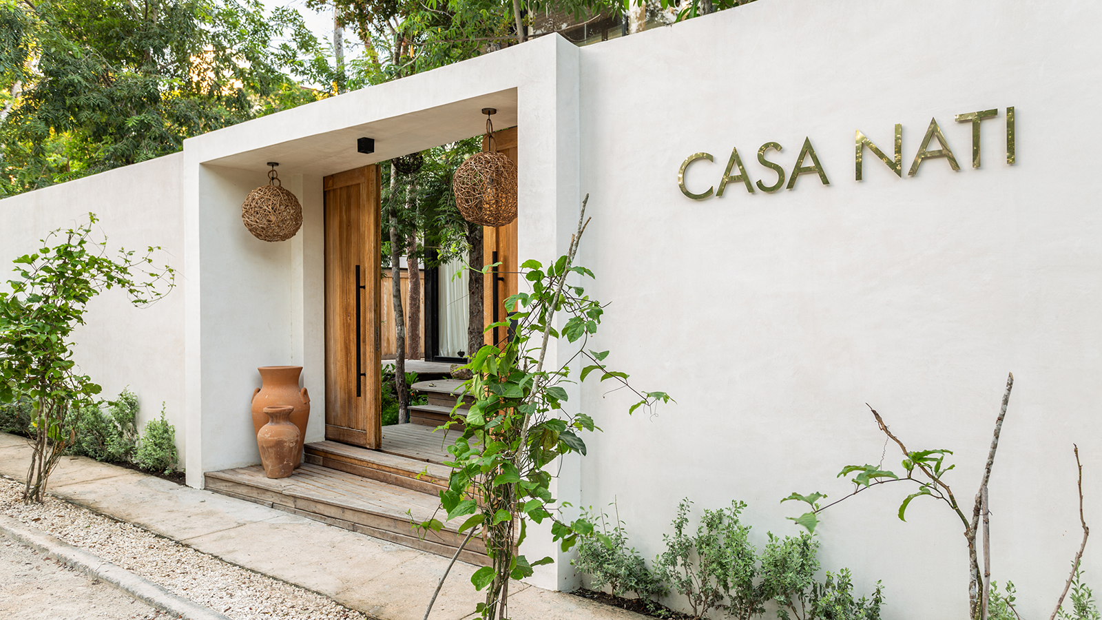 Casa Nati